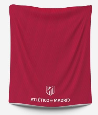 ASDITEX Manta Coralina del Atlético de Madrid