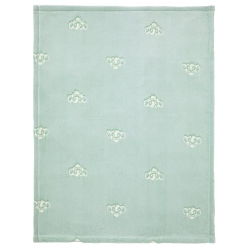 BABYCALIN &ndash; Manta Rey Le&oacute;n acogedor &ndash; 75 x 100 cm