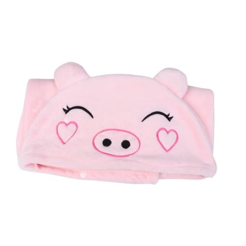 Cabilock De Cerdito Cartoon para Multiusos y para Siestas y Descanso Diseño Adorable y Seguro
