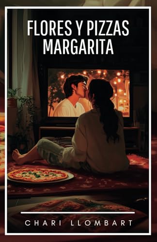 Flores y pizzas Margarita