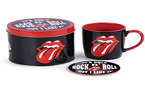 Pyramid-RS660692 Does Not Apply The Rolling Stones Accesorios, Color, único (GP85479)