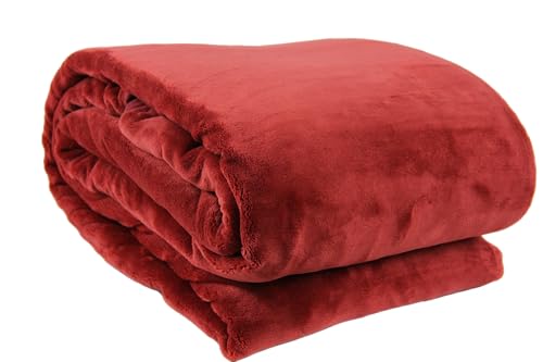 Eve Manta | Manta de Alto Volumen y Alto Poder calor&iacute;fico con 480 grms de gramage al M2 | 100%...