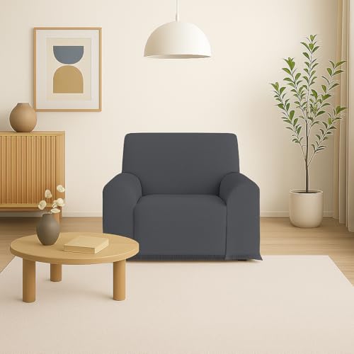 MONTSERRAT Colcha Multiusos | Jarapas Cubre Sillon o butacas | Plaid Cama | Manta Foulard Fabricado...