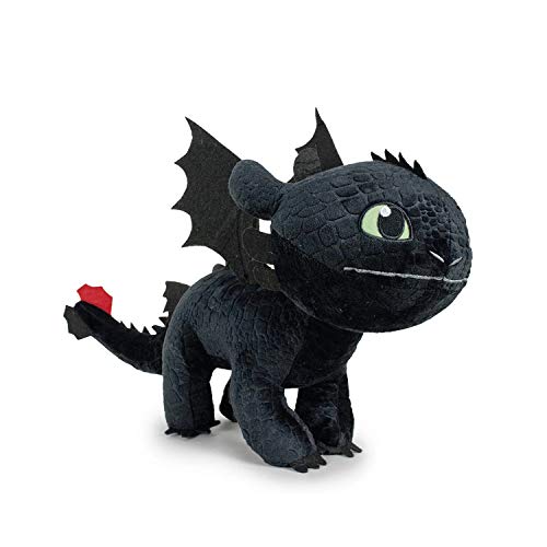 playbyplay Dragons, Como entrenar a tu drag&oacute;n - Desdentao 30 Cm - 760016661-1