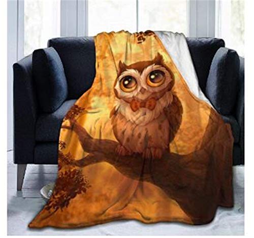 Fansu Mantas para Sofa Franela Reversible 150x200 cm, Manta para Cama 90 Invierno Ultra Suave Polar,...