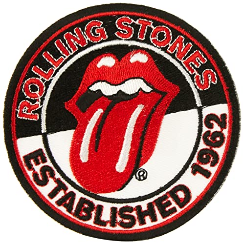 Los Rolling Stones, Est. 19