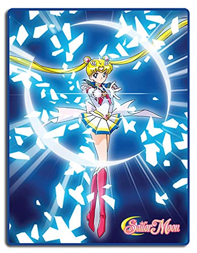 Great Eastern Entertainment Sailor Moon Super S - Manta de Ataque Lunar Marinero