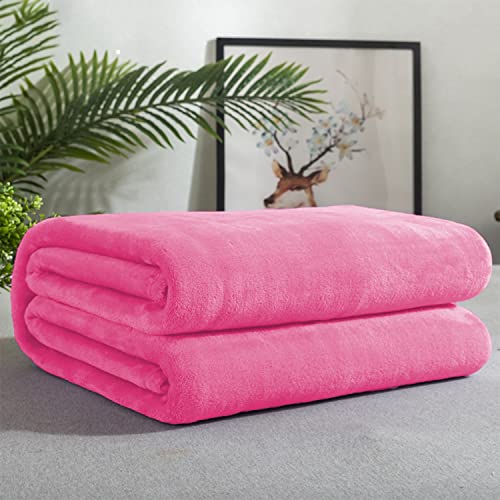 GREATOYAR Manta de Franela para Sof&aacute;, Manta de Franela para Cama, Manta para Mascotas, Mantas...