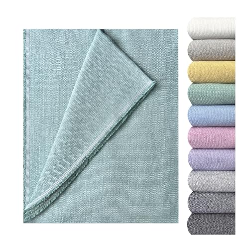 GFD &ndash; Colcha/Manta Multiusos para Sofas Lisa Oporto, Cubre Plaid Sofa y Cama, Jarapas, Foulard...