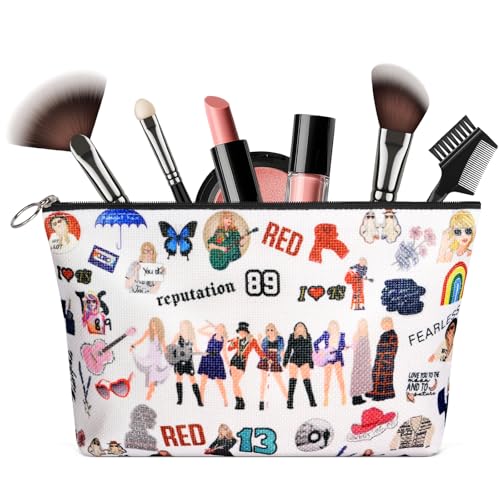 AYBUY Neceser Viaje, Bolsas Port&aacute;til de Maquillaje, Bolsa de Maquillaje Para Amantes de Los...