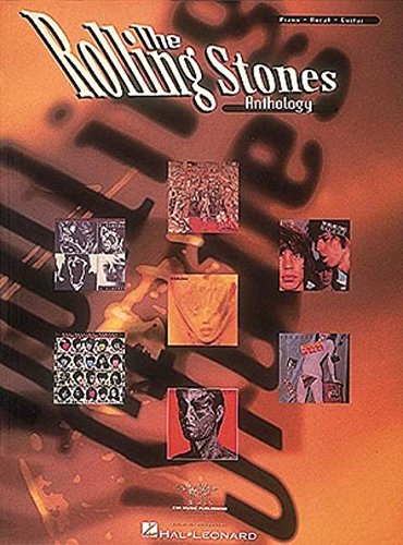 Rolling Stones: Anthology