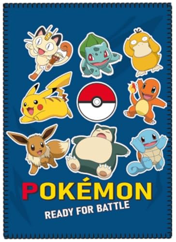 arlis 100x140cm, Juventud Unisex, Manta Polar PK, 100 X 140 CM