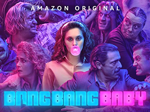 Bang Bang Baby