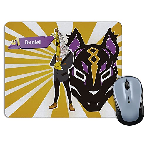 LolaPix Alfombrilla Fortnite. Alfombrilla Raton. Alfombrilla Personalizada. Regalos Personalizados....