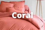Manta coral