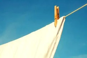 Secar manta