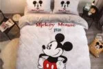 Manta Michey Mouse