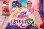 Manta Rapunzel