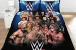 Manta WWE